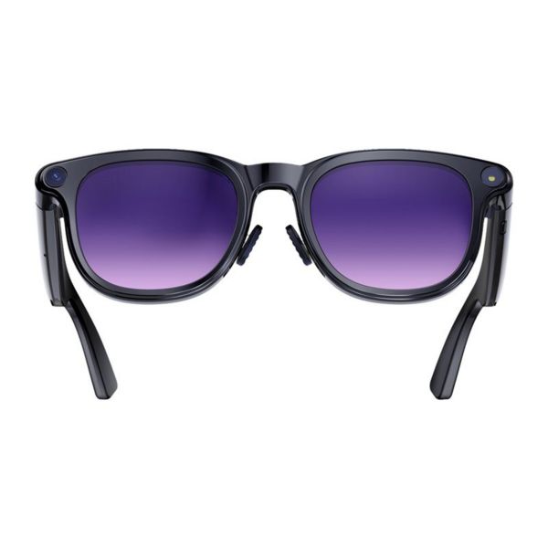 Colmi A2 AI UV napszemüveg lila lencsékkel (A2 PURPLE)